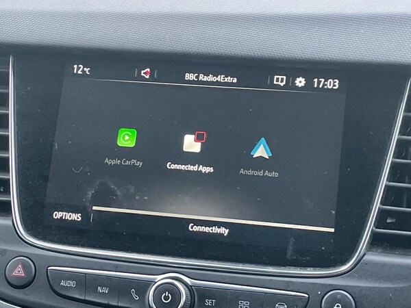 Used Vauxhall Crossland 2022 for sale - 76305423: Photo 24