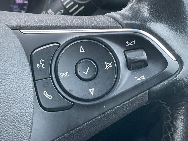 Used Vauxhall Crossland 2022 for sale - 76305423: Photo 25