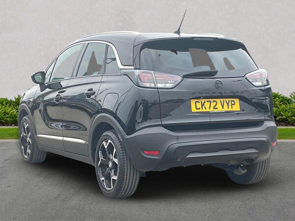 Used Vauxhall Crossland 2022 for sale - 76305423: Photo 2