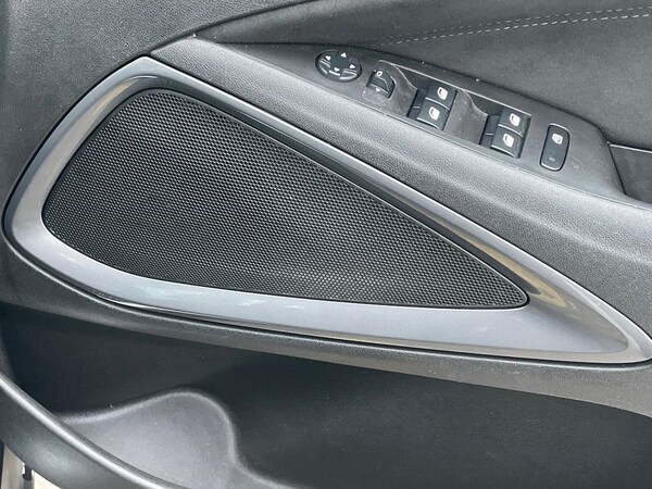 Used Vauxhall Crossland 2022 for sale - 76305423: Photo 30