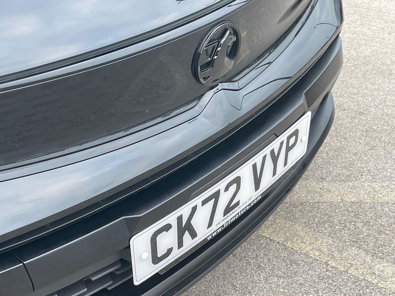 Used Vauxhall Crossland 2022 for sale - 76305423: Photo 31