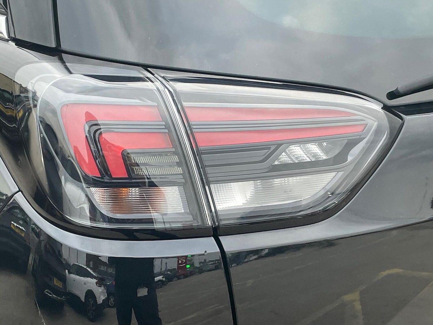 Used Vauxhall Crossland 2022 for sale - 76305423: Photo 34