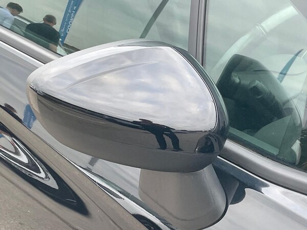 Used Vauxhall Crossland 2022 for sale - 76305423: Photo 36