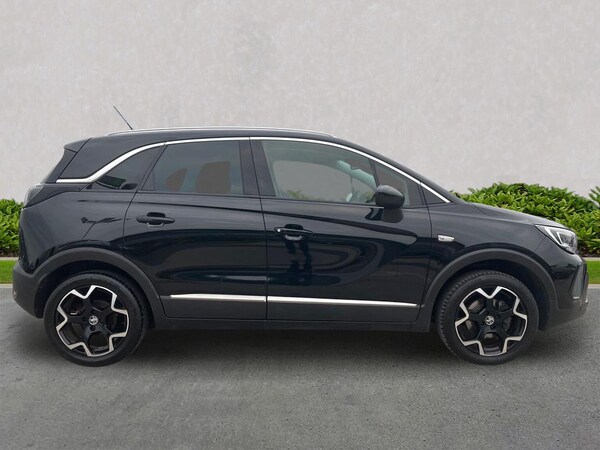 Used Vauxhall Crossland 2022 for sale - 76305423: Photo 3