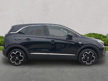 Used Vauxhall Crossland 2022 for sale - 76305423: Photo 3