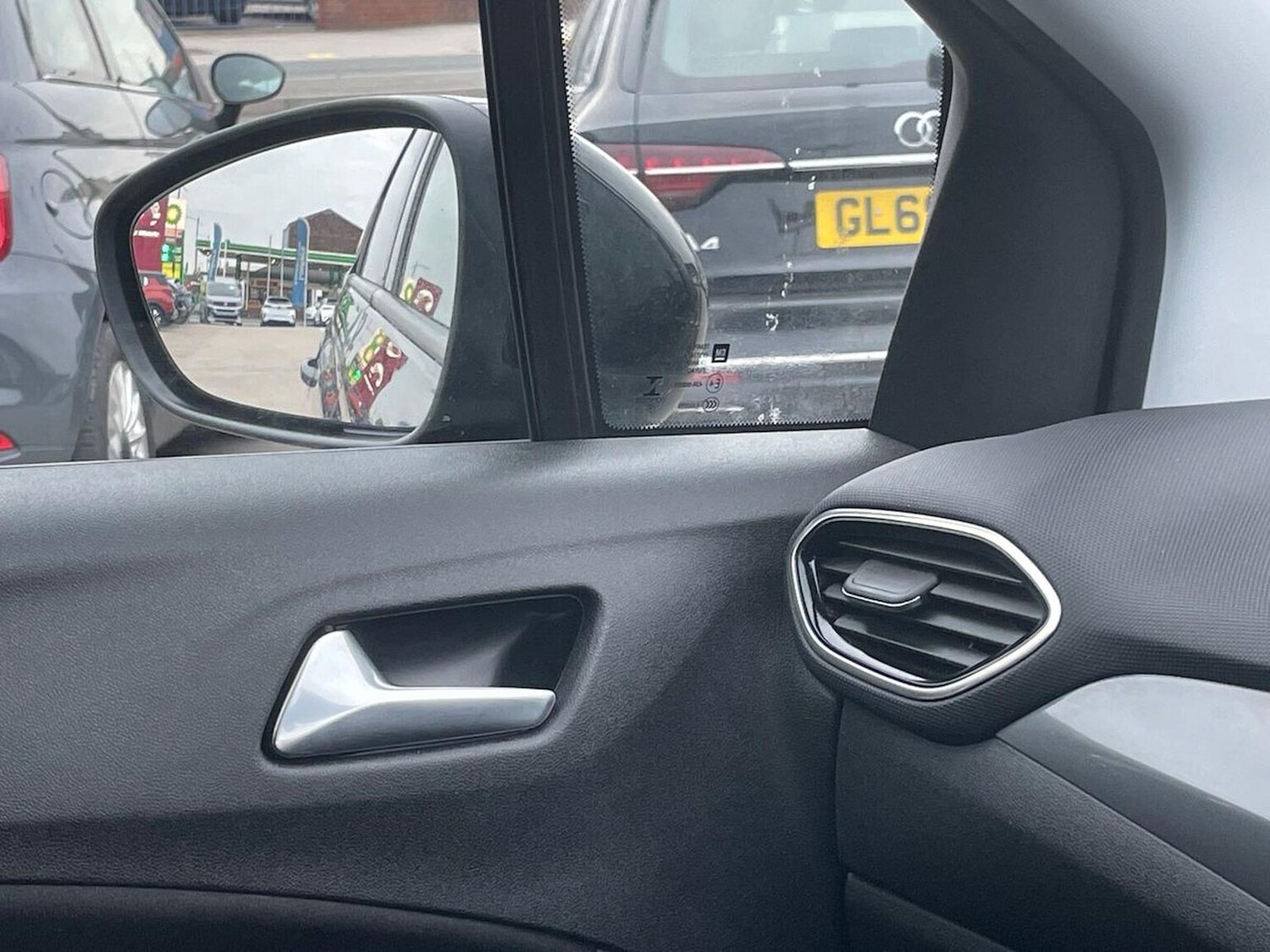 Used Vauxhall Crossland 2022 for sale - 76305423: Photo 41