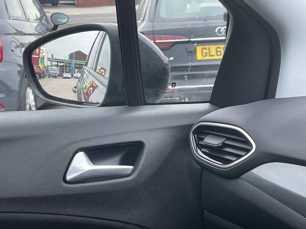 Used Vauxhall Crossland 2022 for sale - 76305423: Photo 41