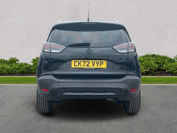 Used Vauxhall Crossland 2022 for sale - 76305423: Photo 4