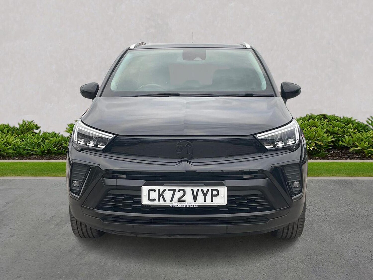 Used Vauxhall Crossland 2022 for sale - 76305423: Photo 5