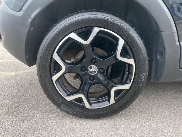Used Vauxhall Crossland 2022 for sale - 76305423: Photo 6