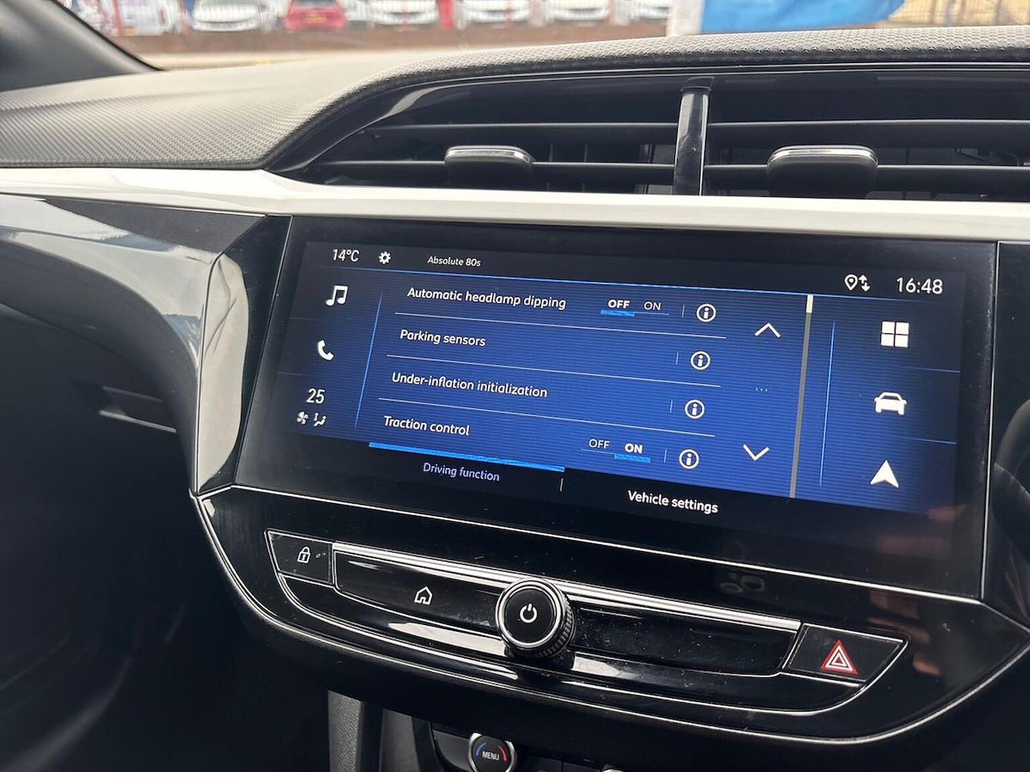 Used Vauxhall Corsa 2023 for sale - 76313877: Photo 11