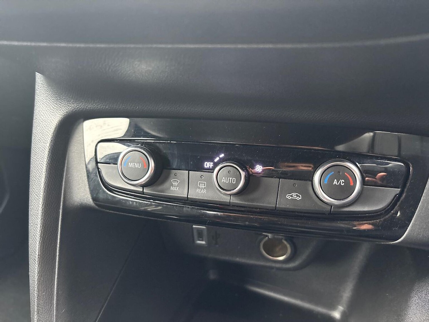 Used Vauxhall Corsa 2023 for sale - 76313877: Photo 12