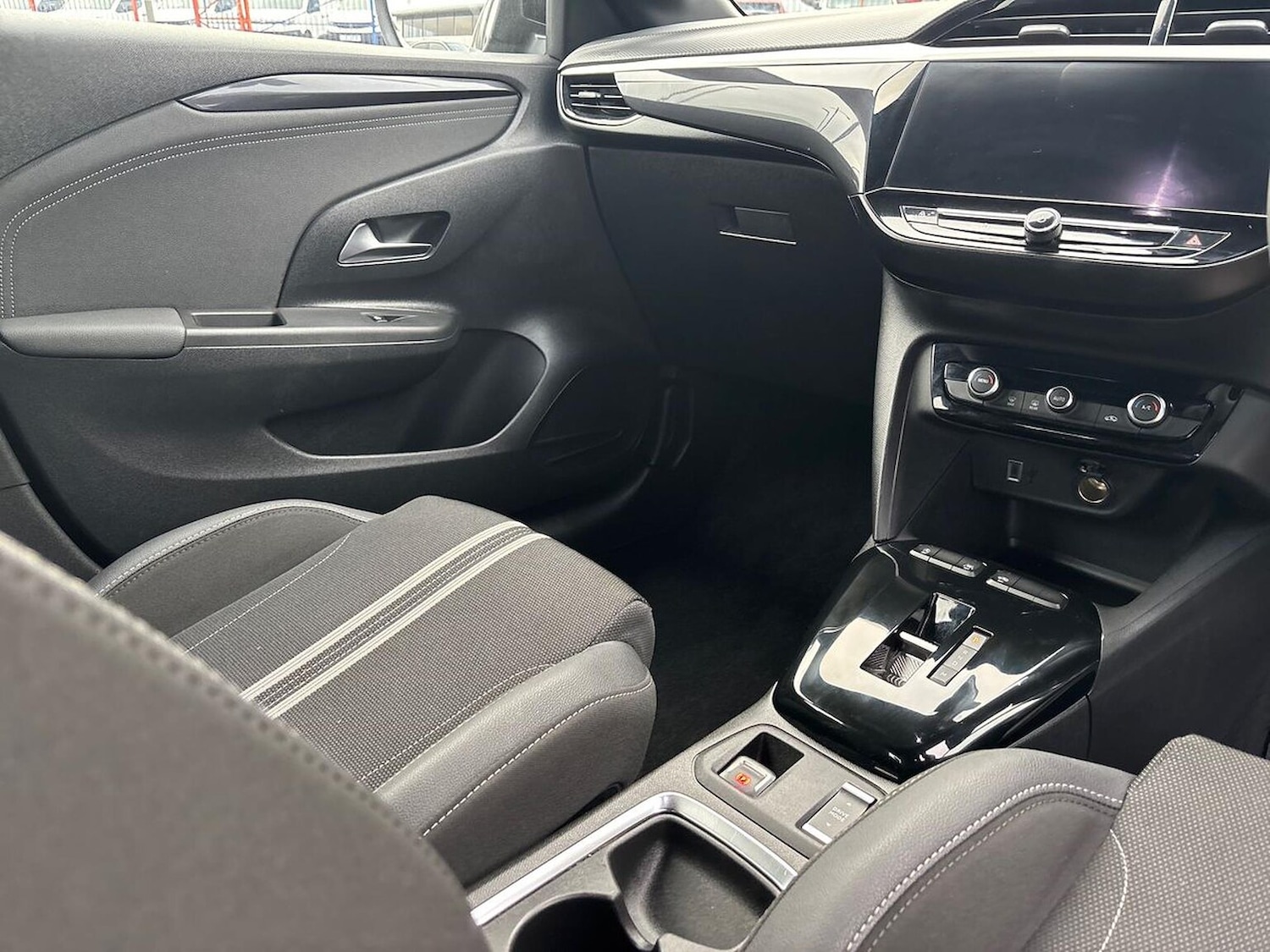 Used Vauxhall Corsa 2023 for sale - 76313877: Photo 13