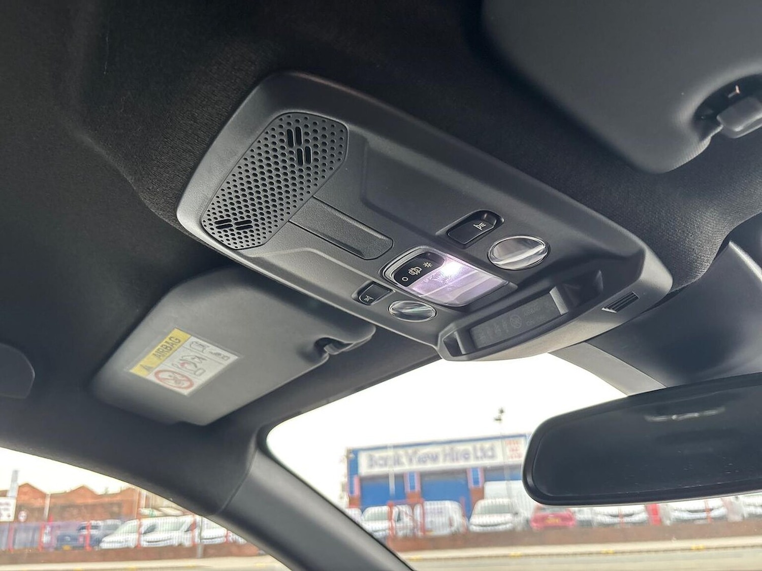 Used Vauxhall Corsa 2023 for sale - 76313877: Photo 14