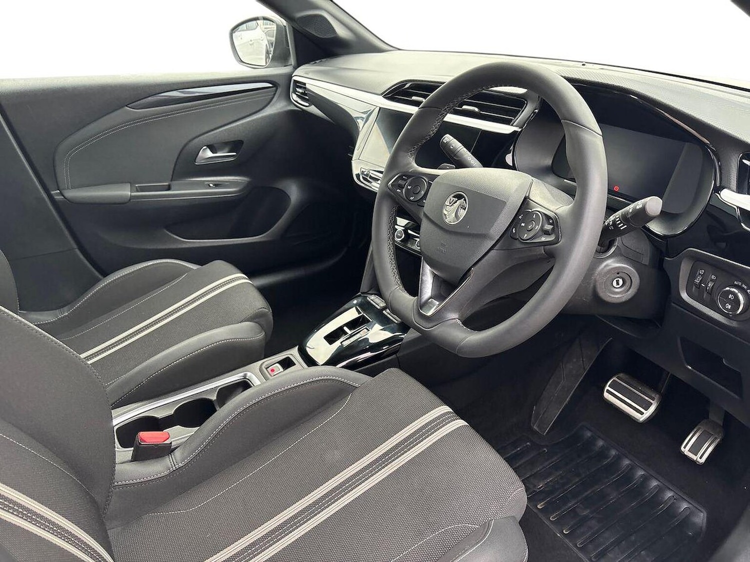 Used Vauxhall Corsa 2023 for sale - 76313877: Photo 15