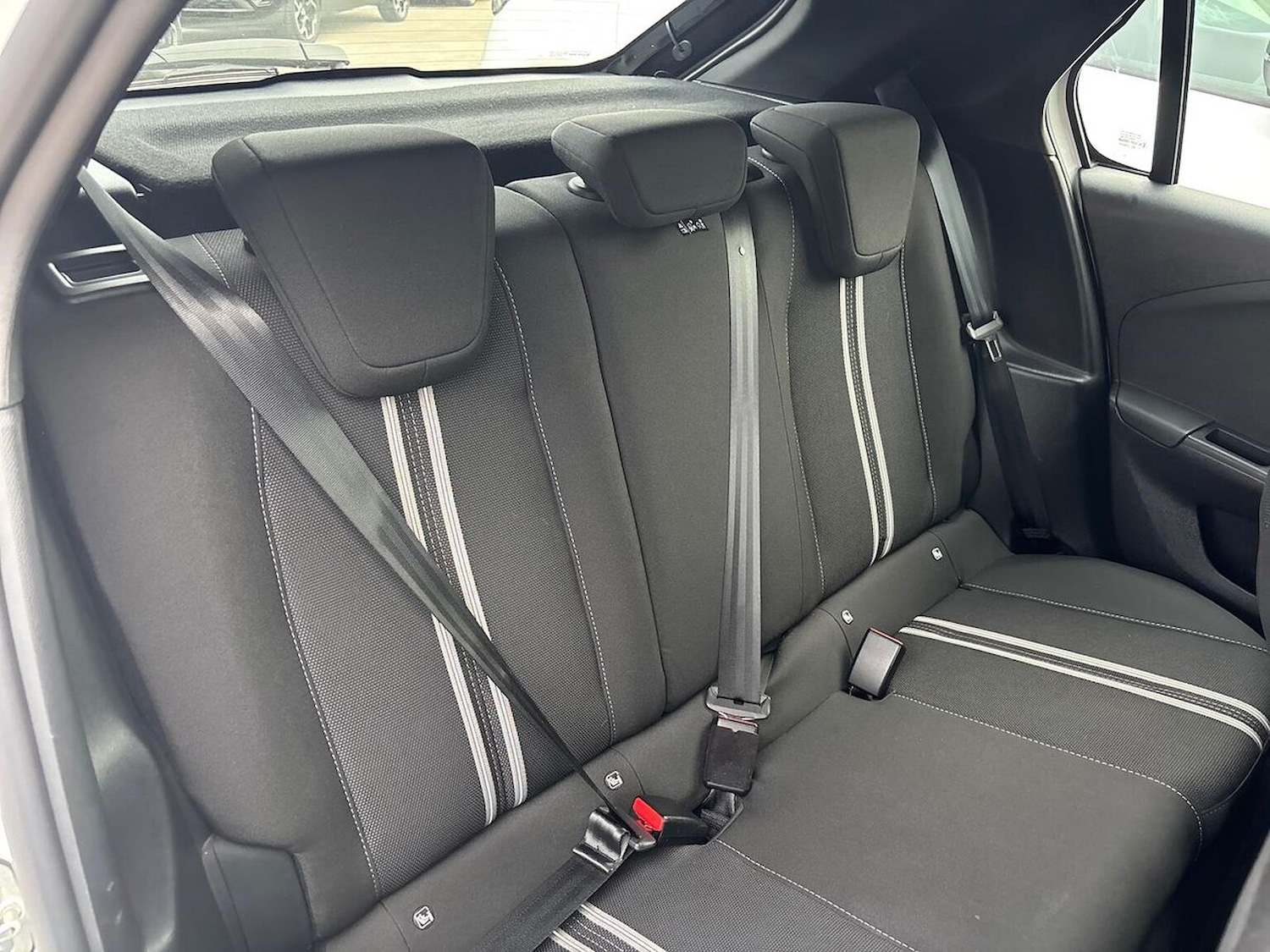 Used Vauxhall Corsa 2023 for sale - 76313877: Photo 16