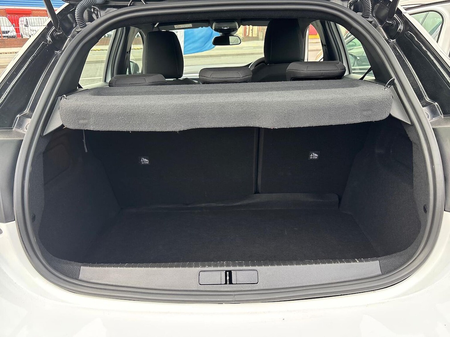 Used Vauxhall Corsa 2023 for sale - 76313877: Photo 17