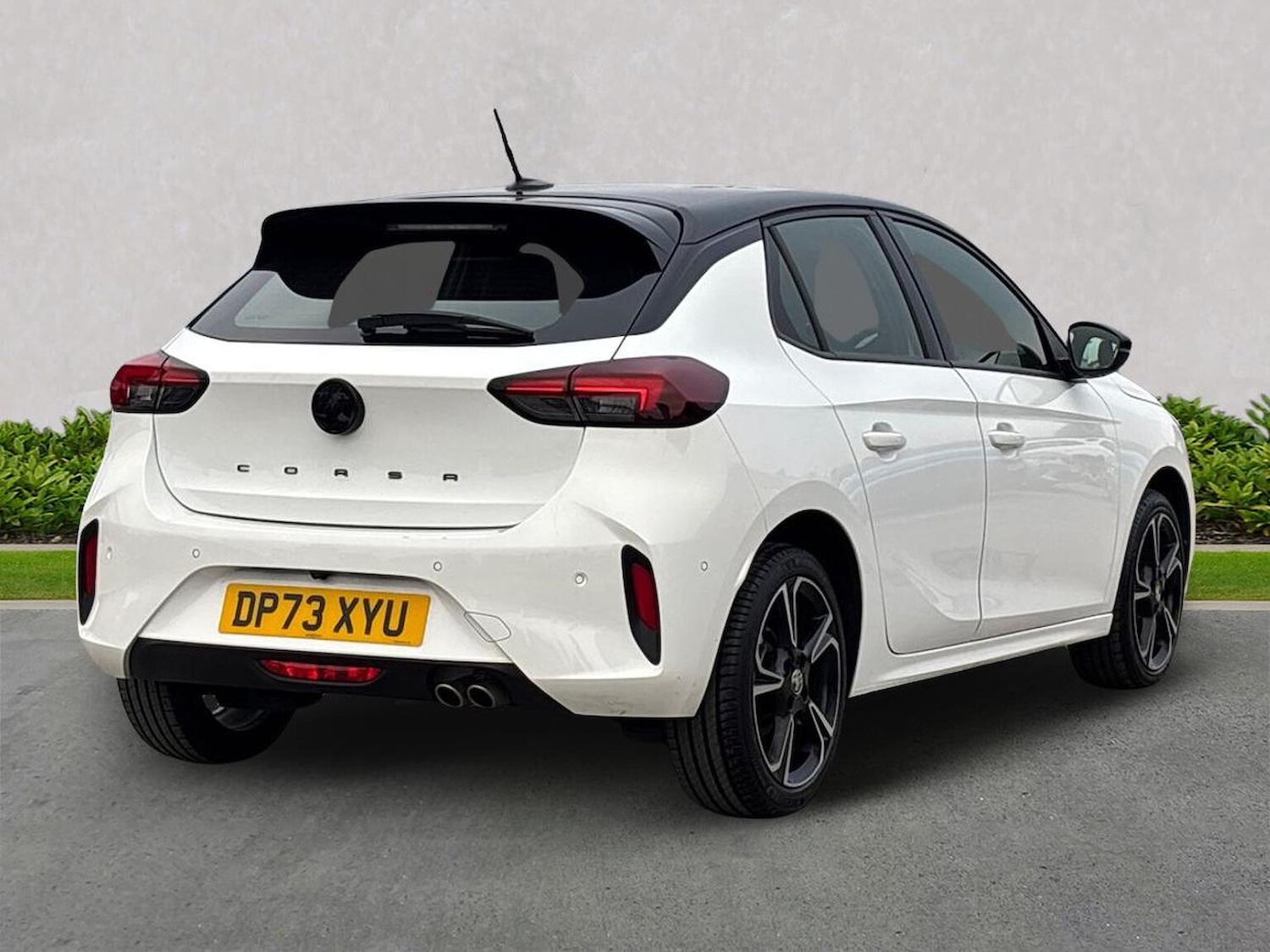 Used Vauxhall Corsa 2023 for sale - 76313877: Photo 18