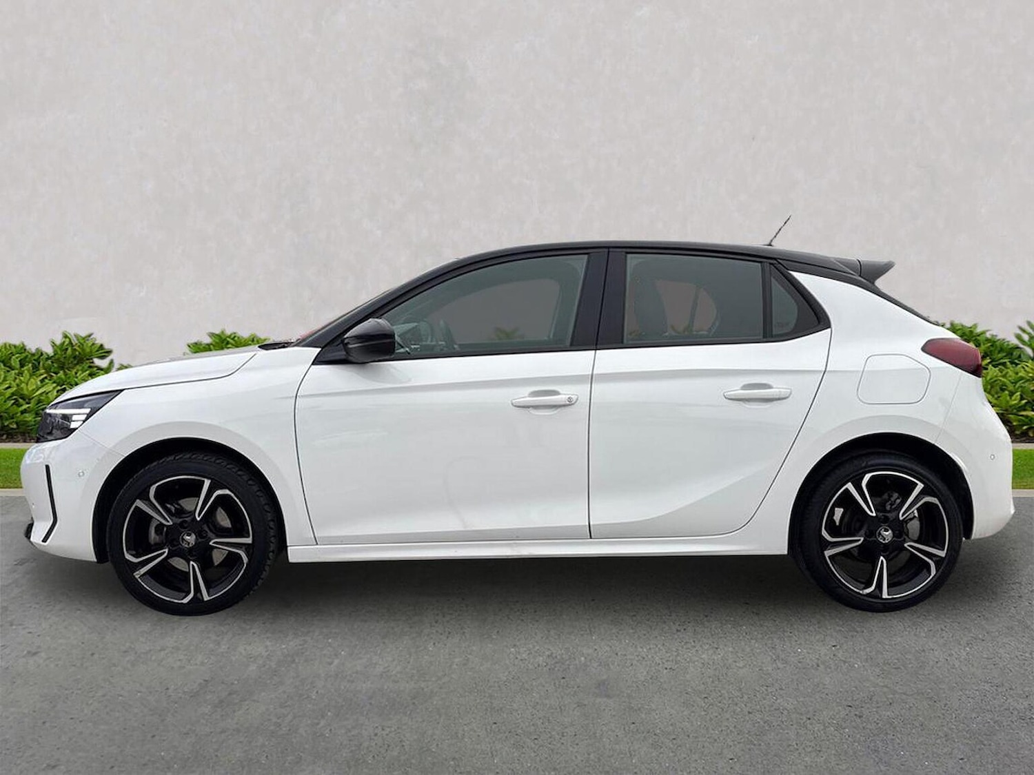 Used Vauxhall Corsa 2023 for sale - 76313877: Photo 19