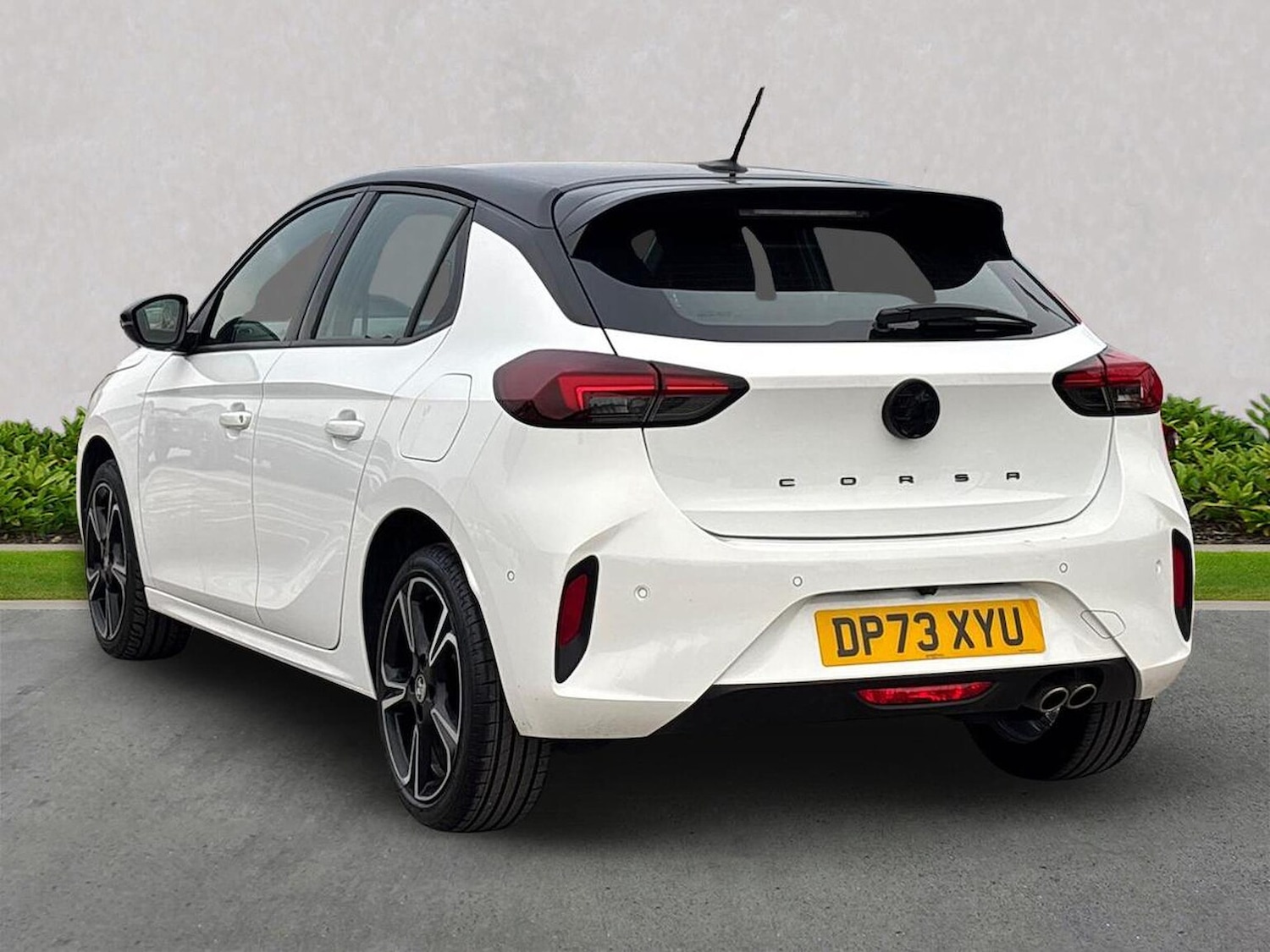 Used Vauxhall Corsa 2023 for sale - 76313877: Photo 2