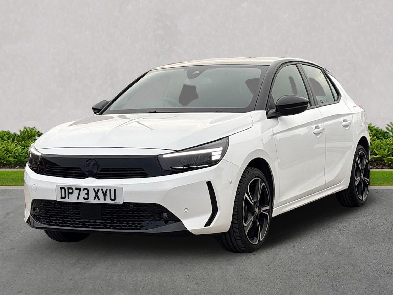 Used Vauxhall Corsa 2023 for sale - 76313877: Photo 20