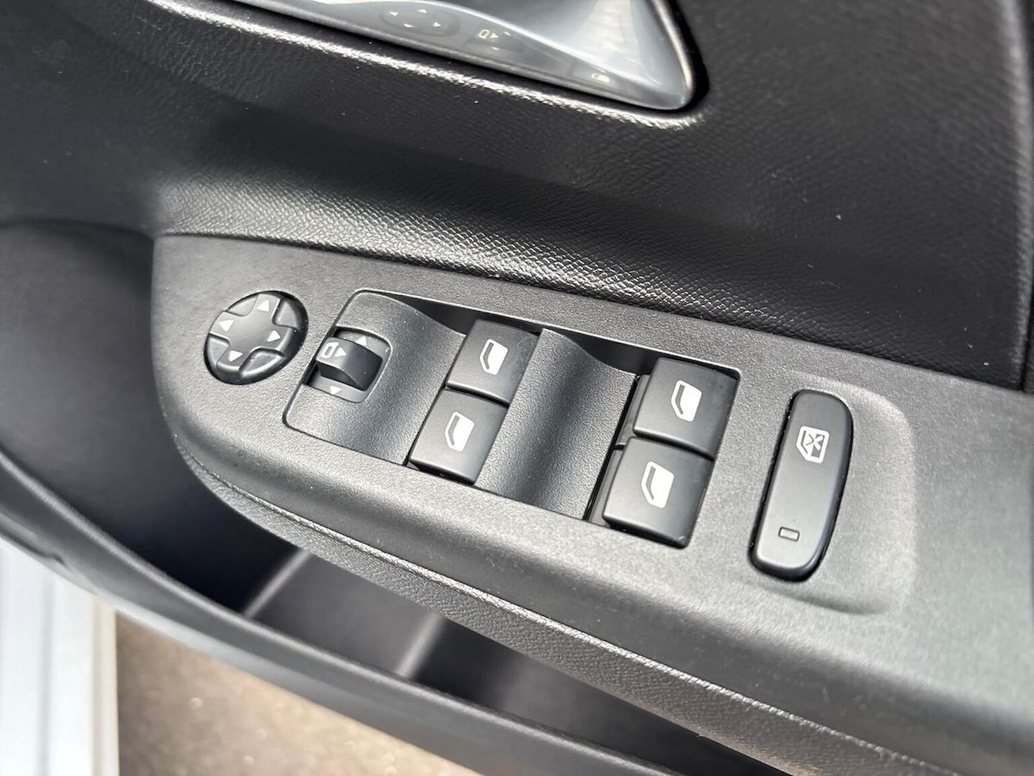 Used Vauxhall Corsa 2023 for sale - 76313877: Photo 21