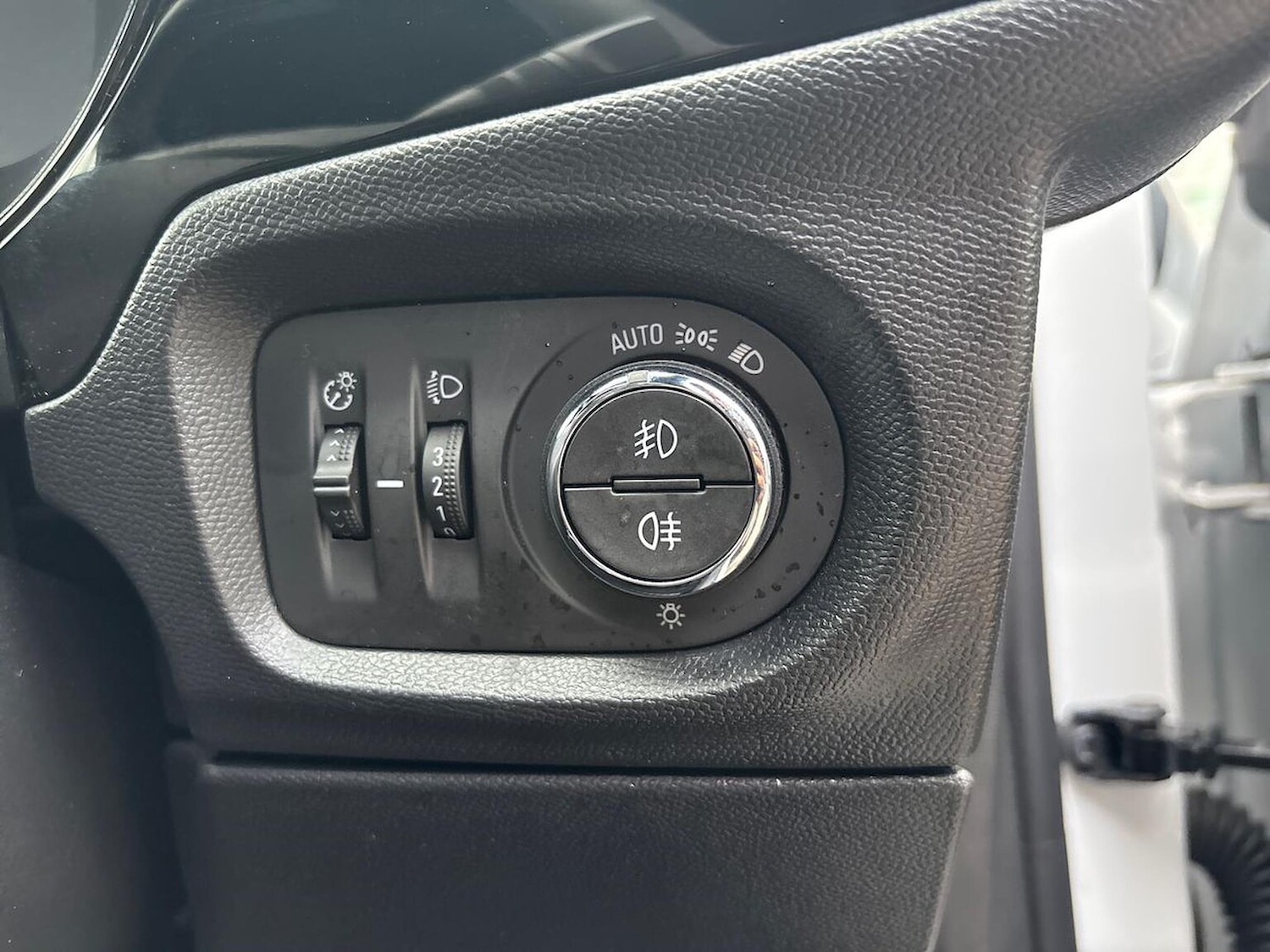 Used Vauxhall Corsa 2023 for sale - 76313877: Photo 22