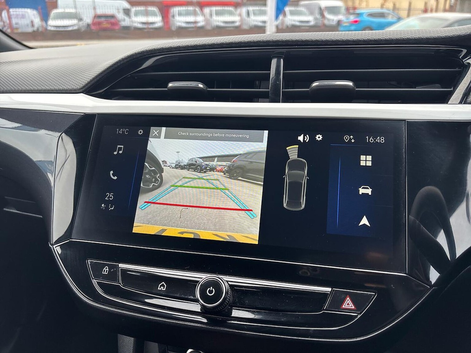 Used Vauxhall Corsa 2023 for sale - 76313877: Photo 23