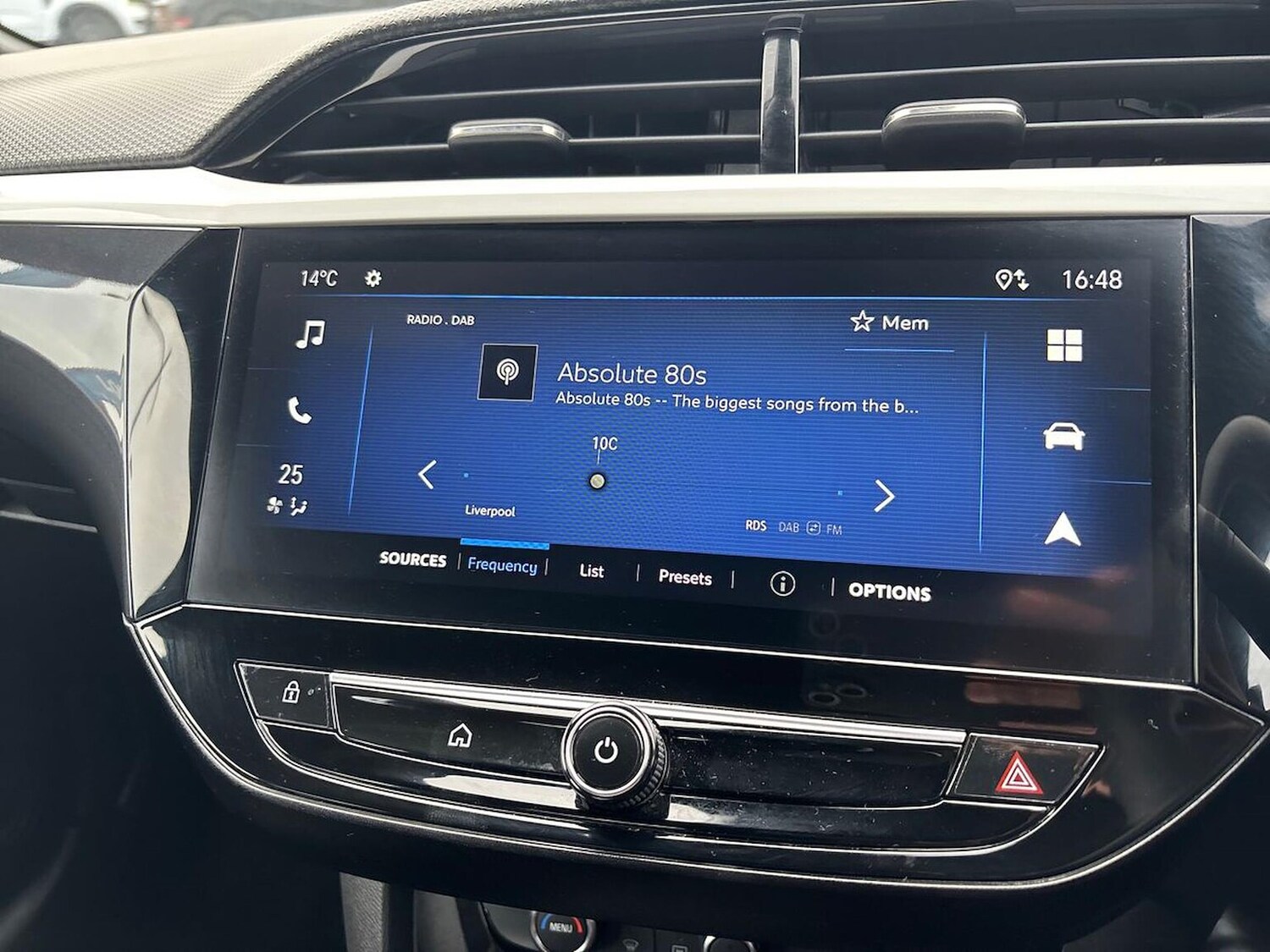 Used Vauxhall Corsa 2023 for sale - 76313877: Photo 24