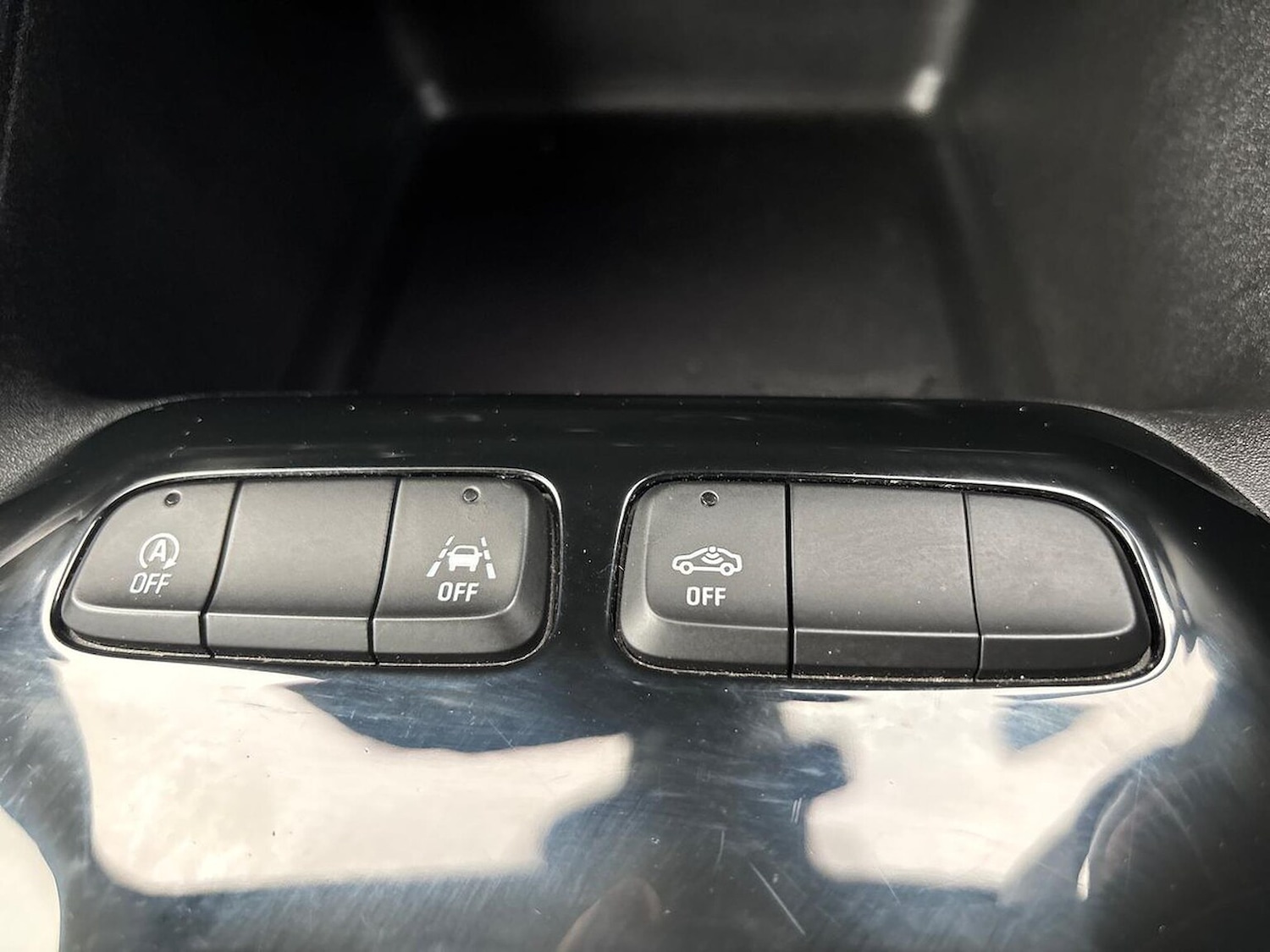 Used Vauxhall Corsa 2023 for sale - 76313877: Photo 25