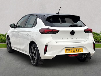 Used Vauxhall Corsa 2023 for sale - 76313877: Photo