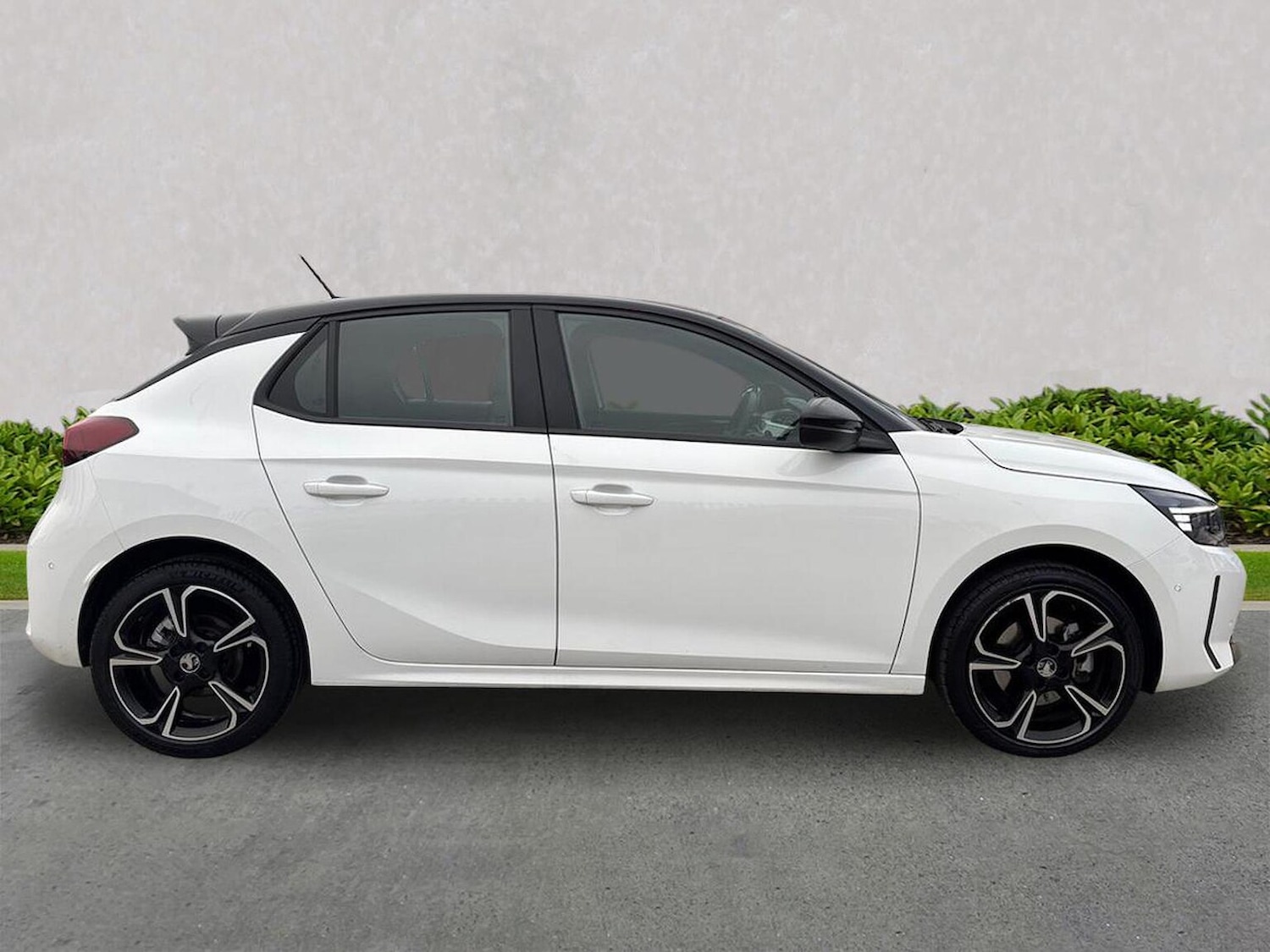 Used Vauxhall Corsa 2023 for sale - 76313877: Photo 3