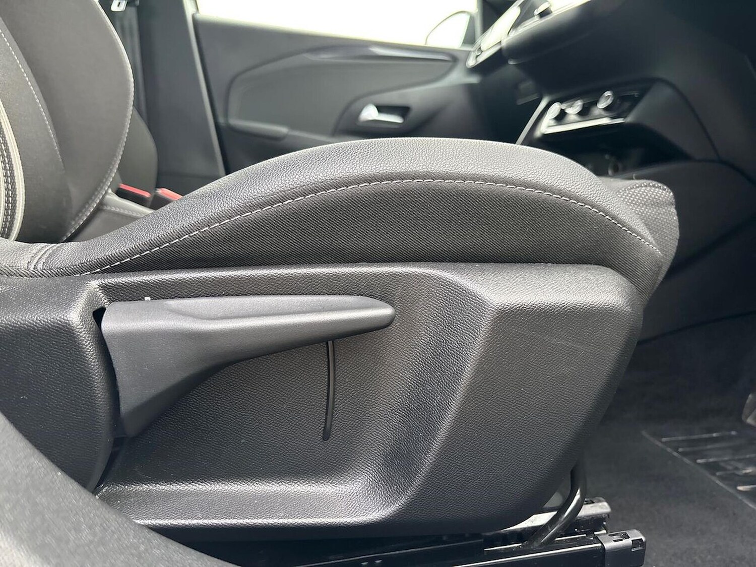 Used Vauxhall Corsa 2023 for sale - 76313877: Photo 30