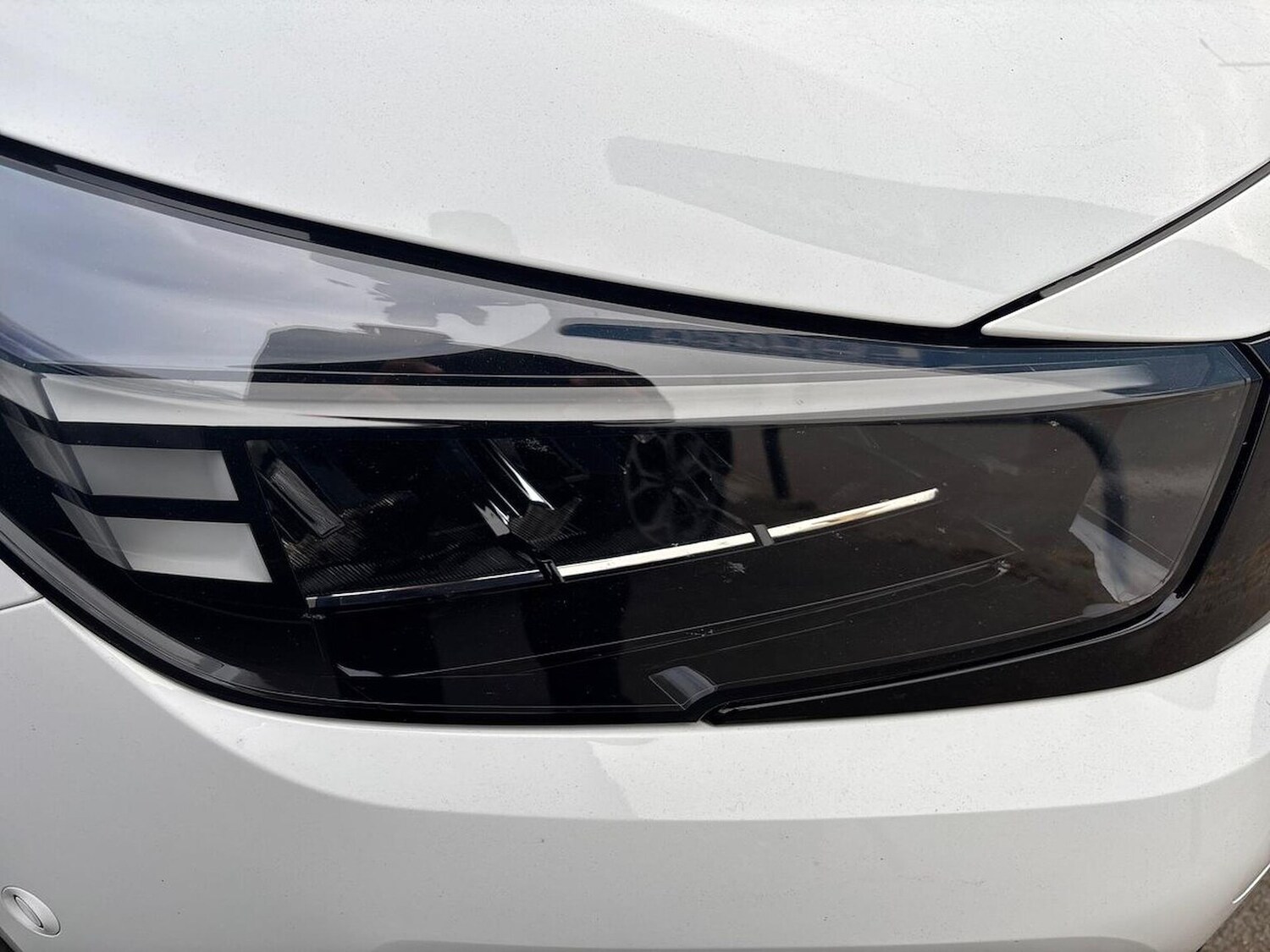 Used Vauxhall Corsa 2023 for sale - 76313877: Photo 33