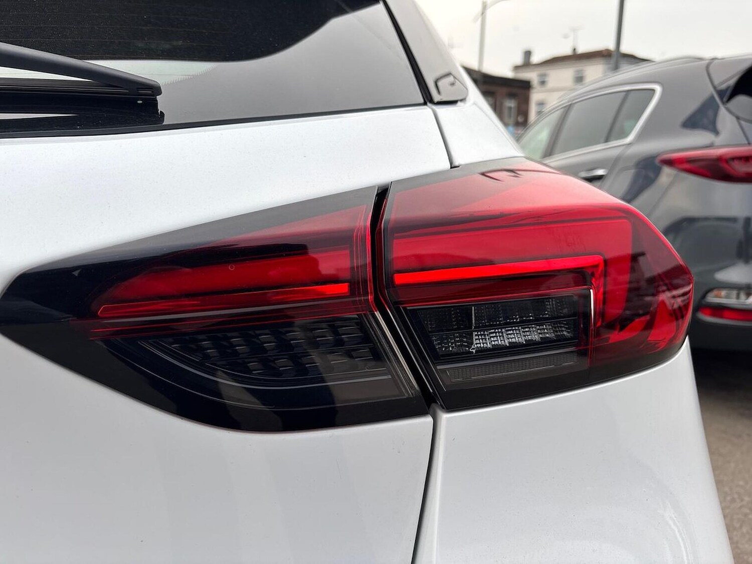 Used Vauxhall Corsa 2023 for sale - 76313877: Photo 34