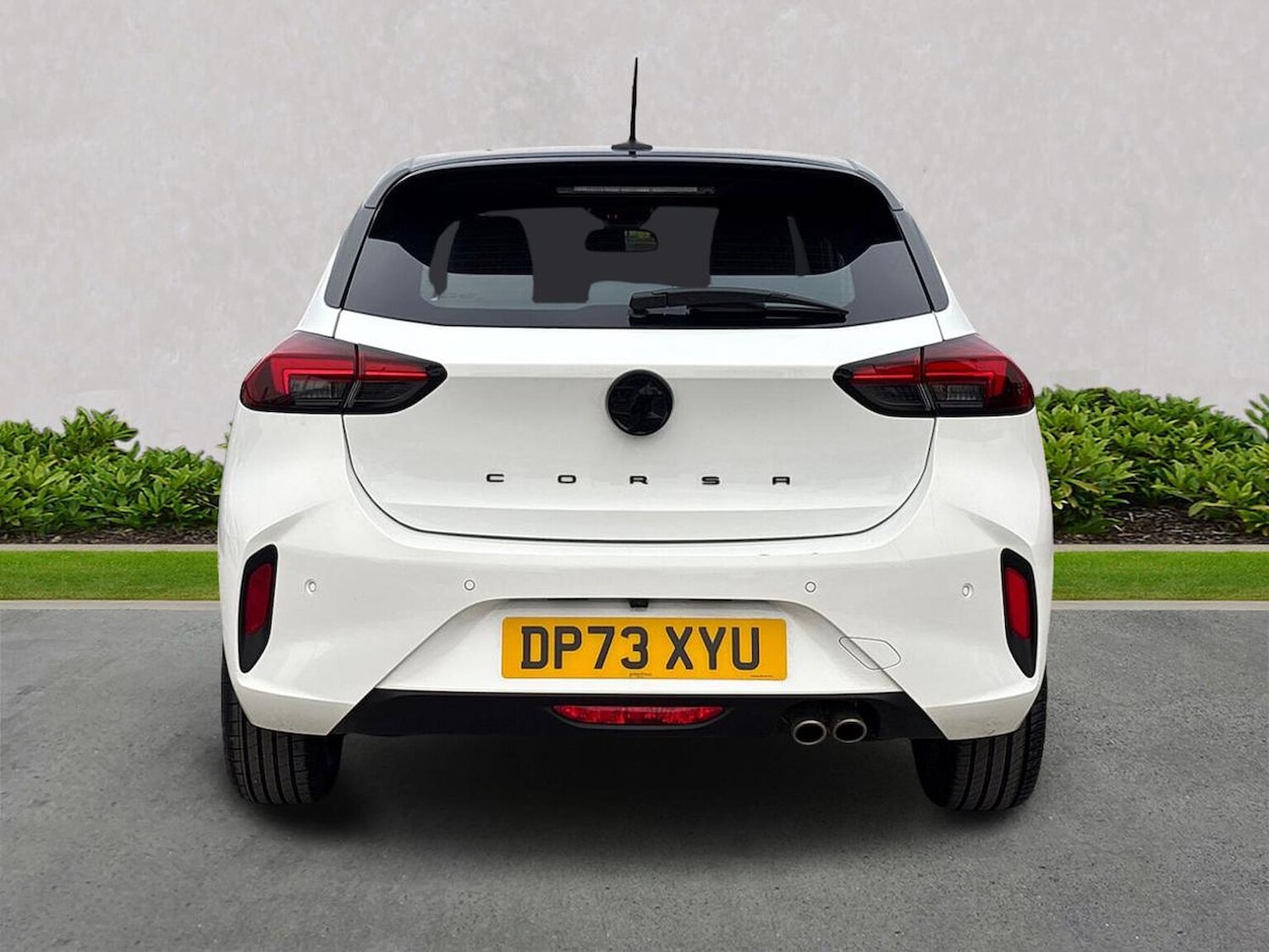 Used Vauxhall Corsa 2023 for sale - 76313877: Photo 4