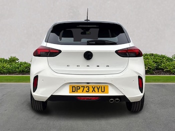 Used Vauxhall Corsa 2023 for sale - 76313877: Photo