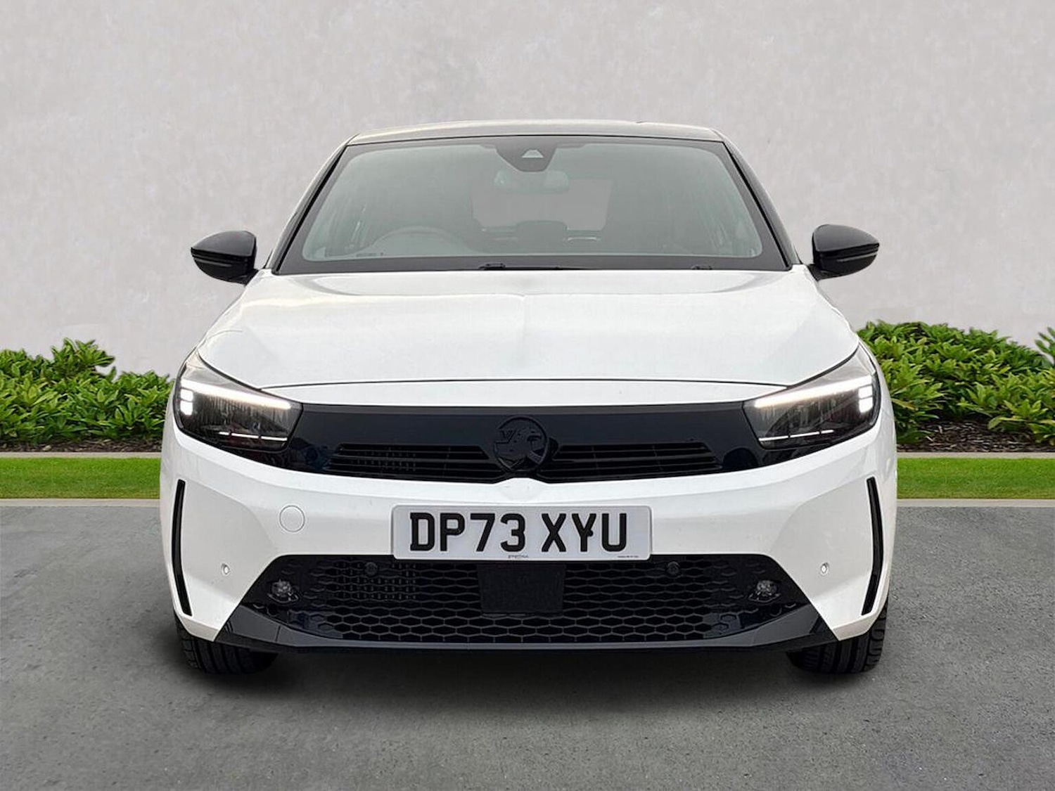 Used Vauxhall Corsa 2023 for sale - 76313877: Photo 5