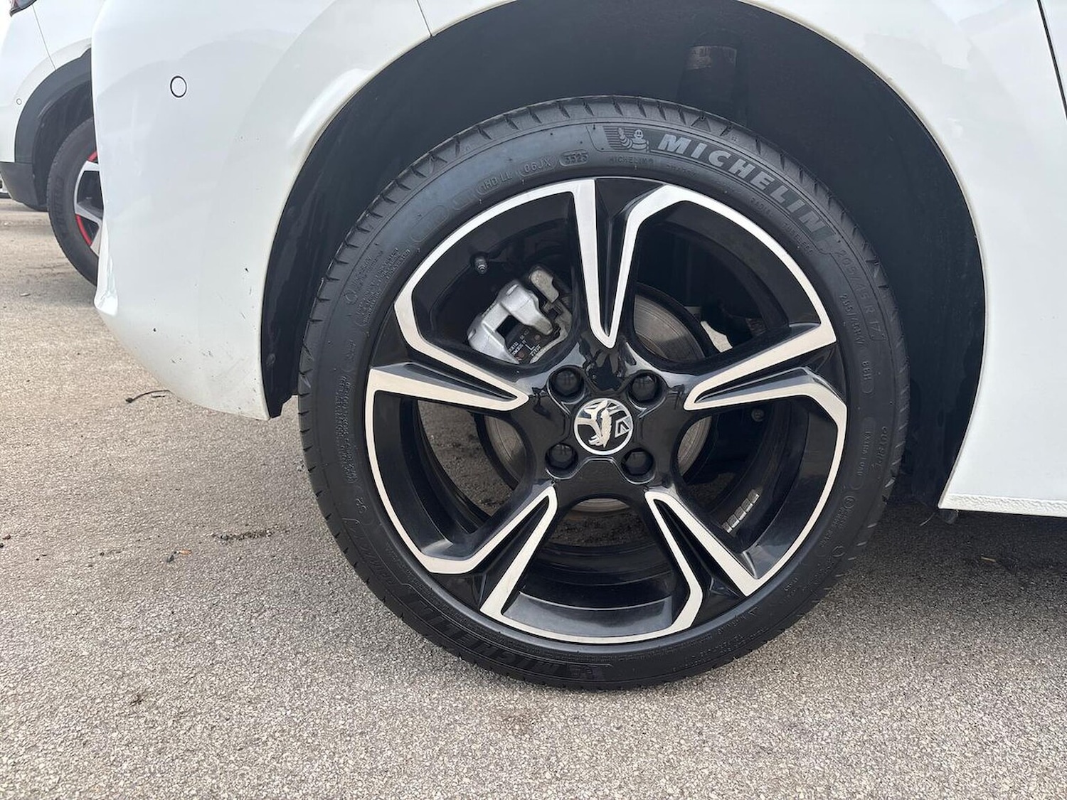 Used Vauxhall Corsa 2023 for sale - 76313877: Photo 6