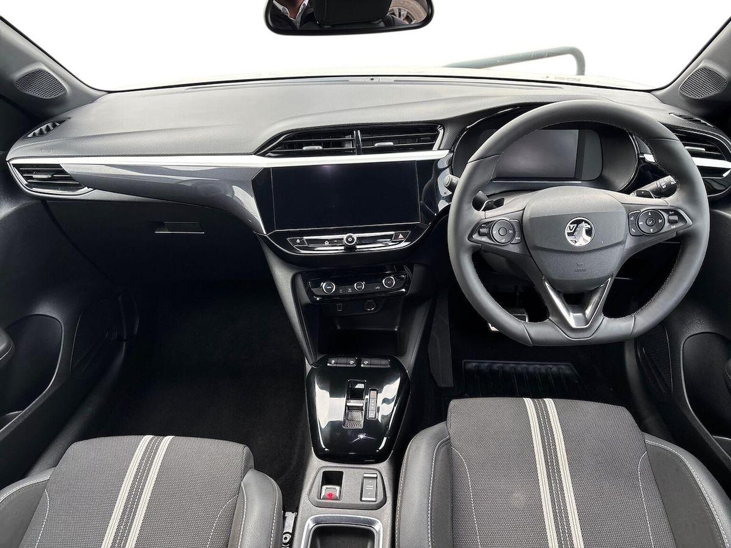 Used Vauxhall Corsa 2023 for sale - 76313877: Photo 8