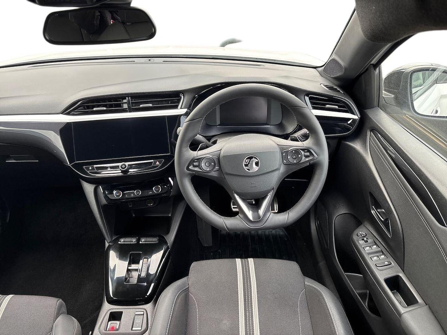 Used Vauxhall Corsa 2023 for sale - 76313877: Photo 9