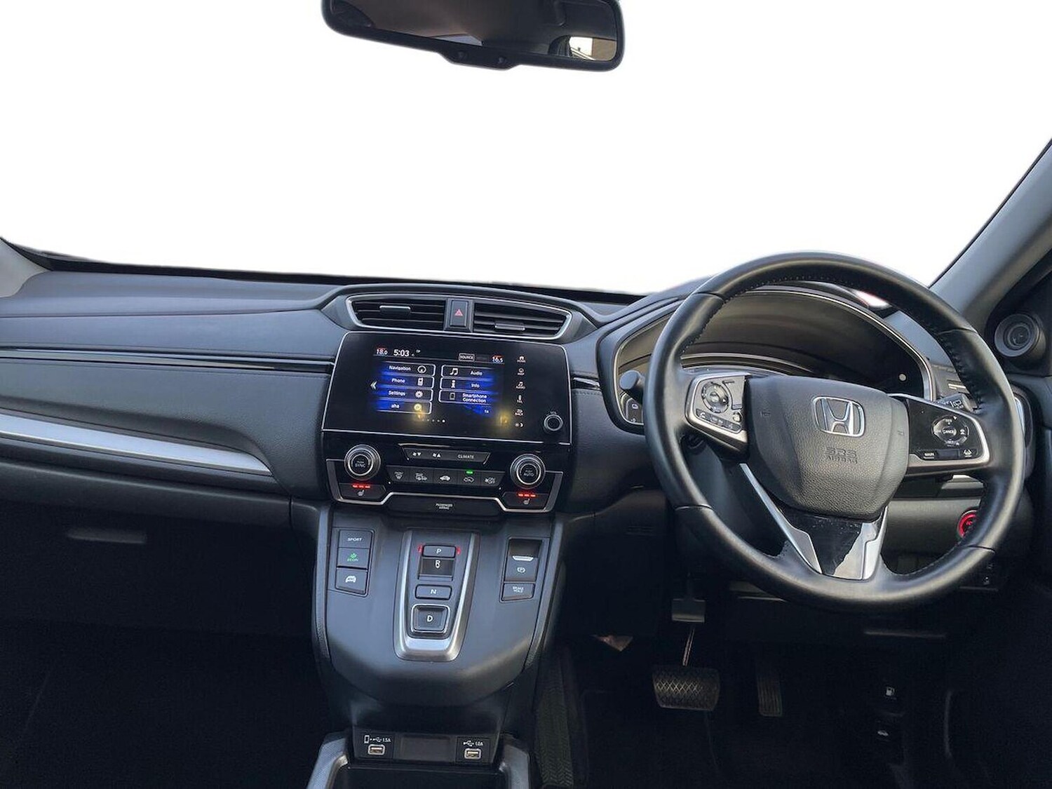Used Honda CR-V 2022 for sale - 78195738: Photo 10