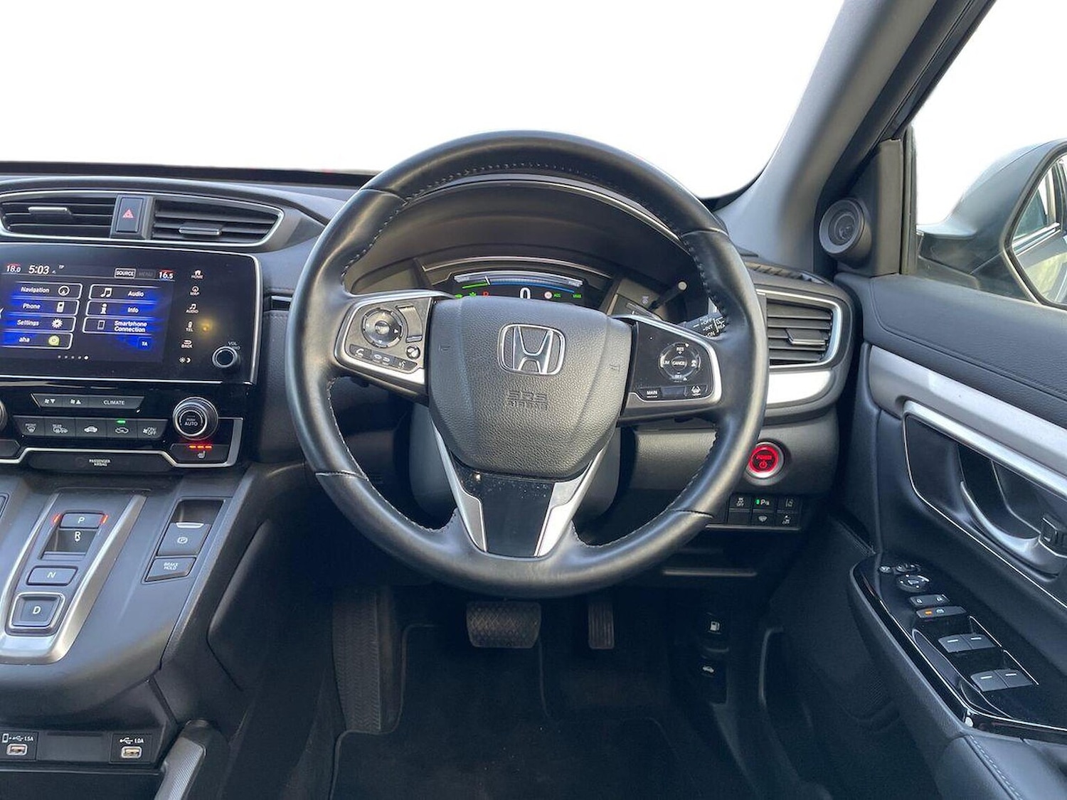 Used Honda CR-V 2022 for sale - 78195738: Photo 11