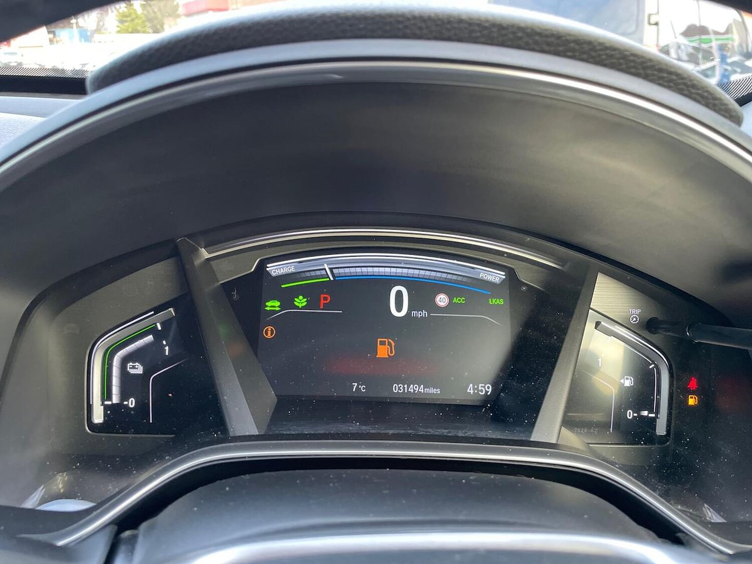 Used Honda CR-V 2022 for sale - 78195738: Photo 12