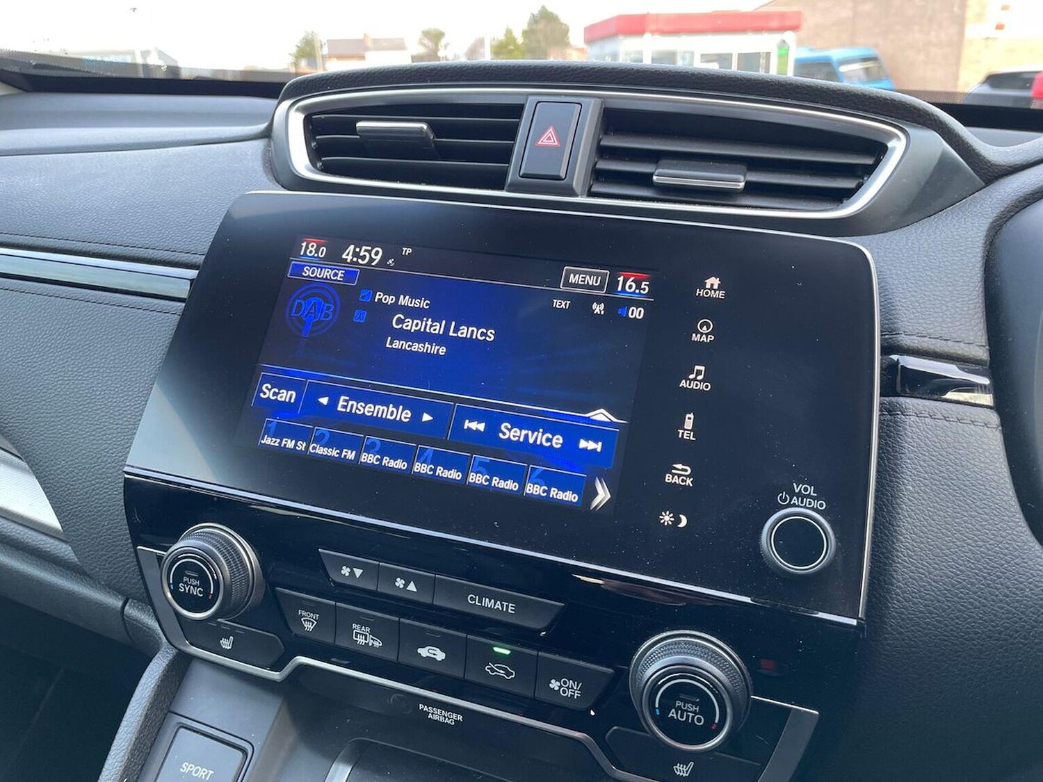 Used Honda CR-V 2022 for sale - 78195738: Photo 13