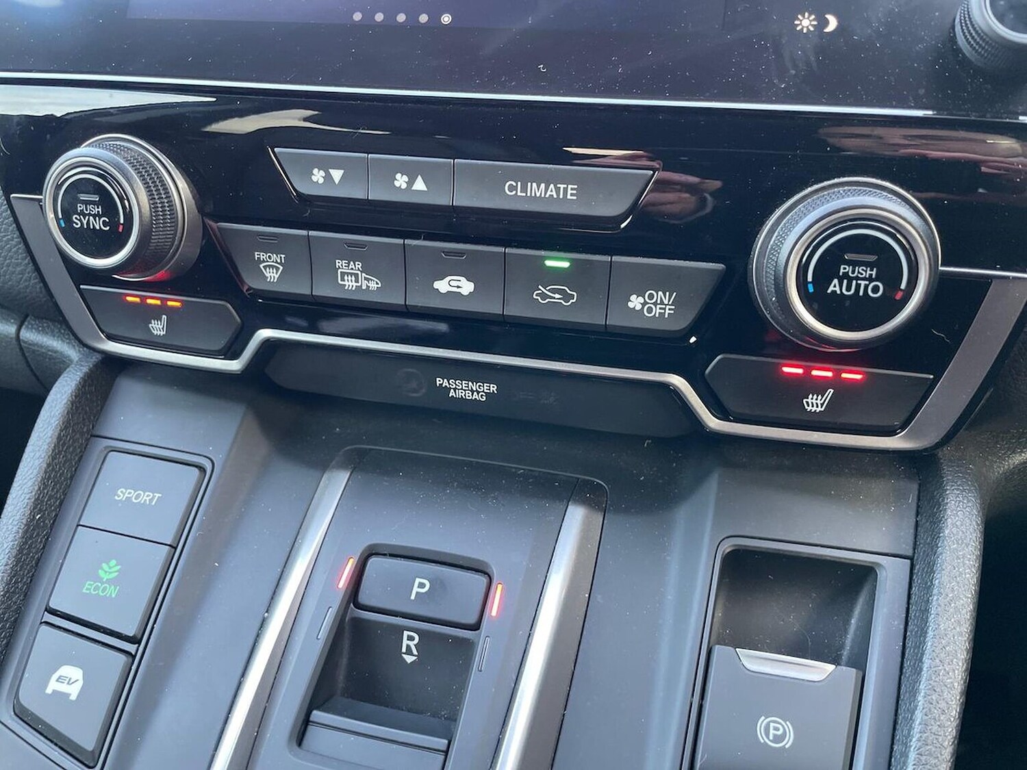 Used Honda CR-V 2022 for sale - 78195738: Photo 14