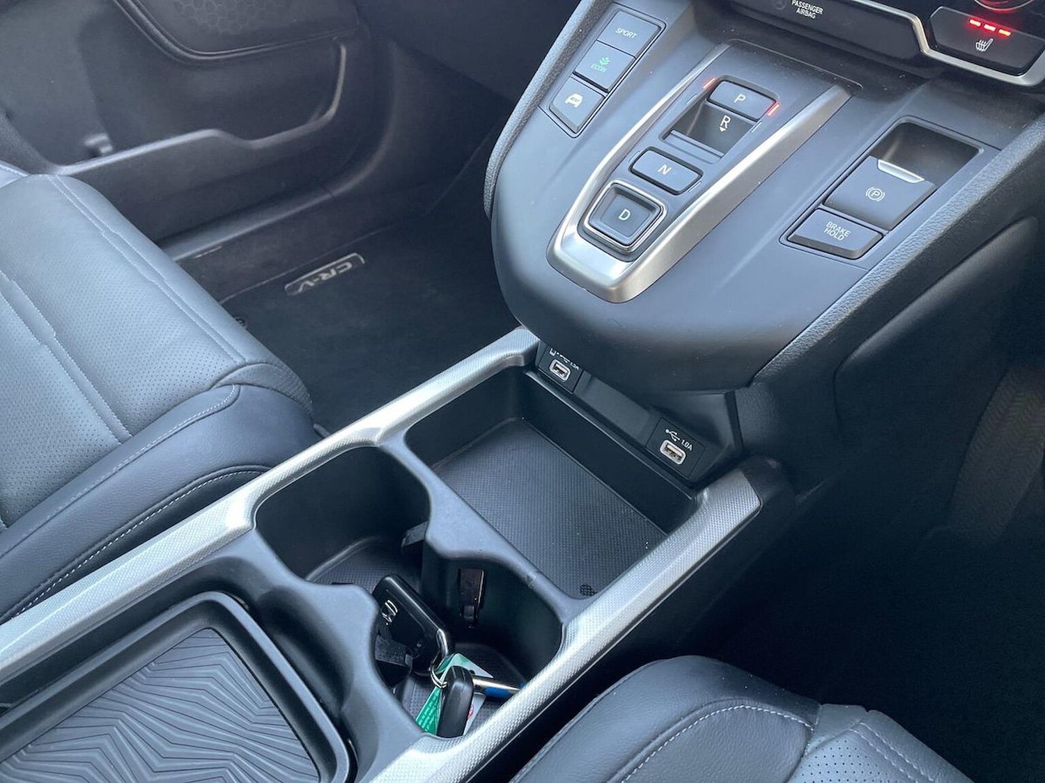 Used Honda CR-V 2022 for sale - 78195738: Photo 15