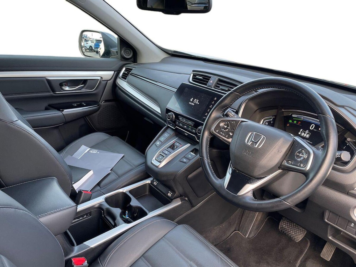 Used Honda CR-V 2022 for sale - 78195738: Photo 17