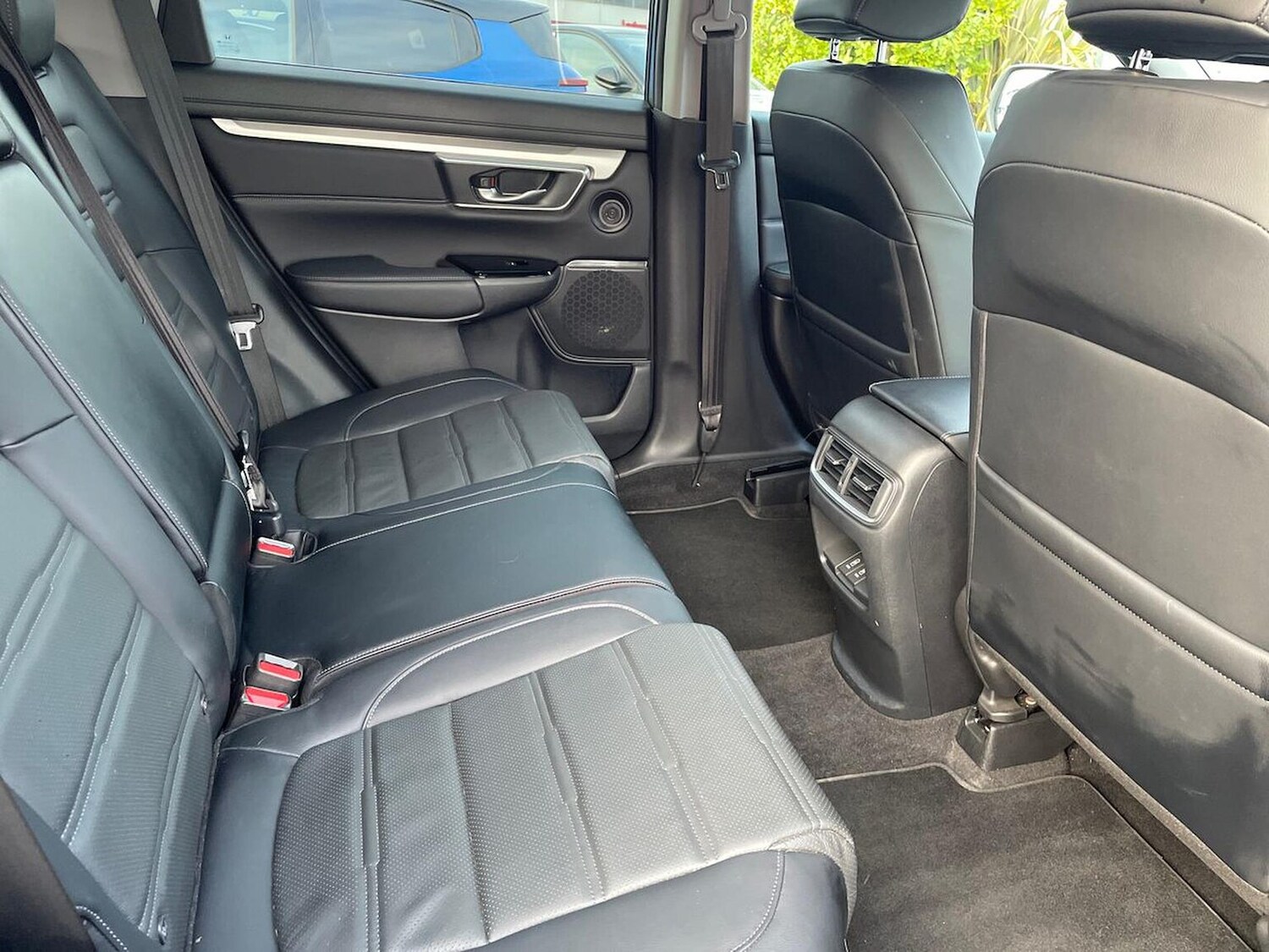 Used Honda CR-V 2022 for sale - 78195738: Photo 18