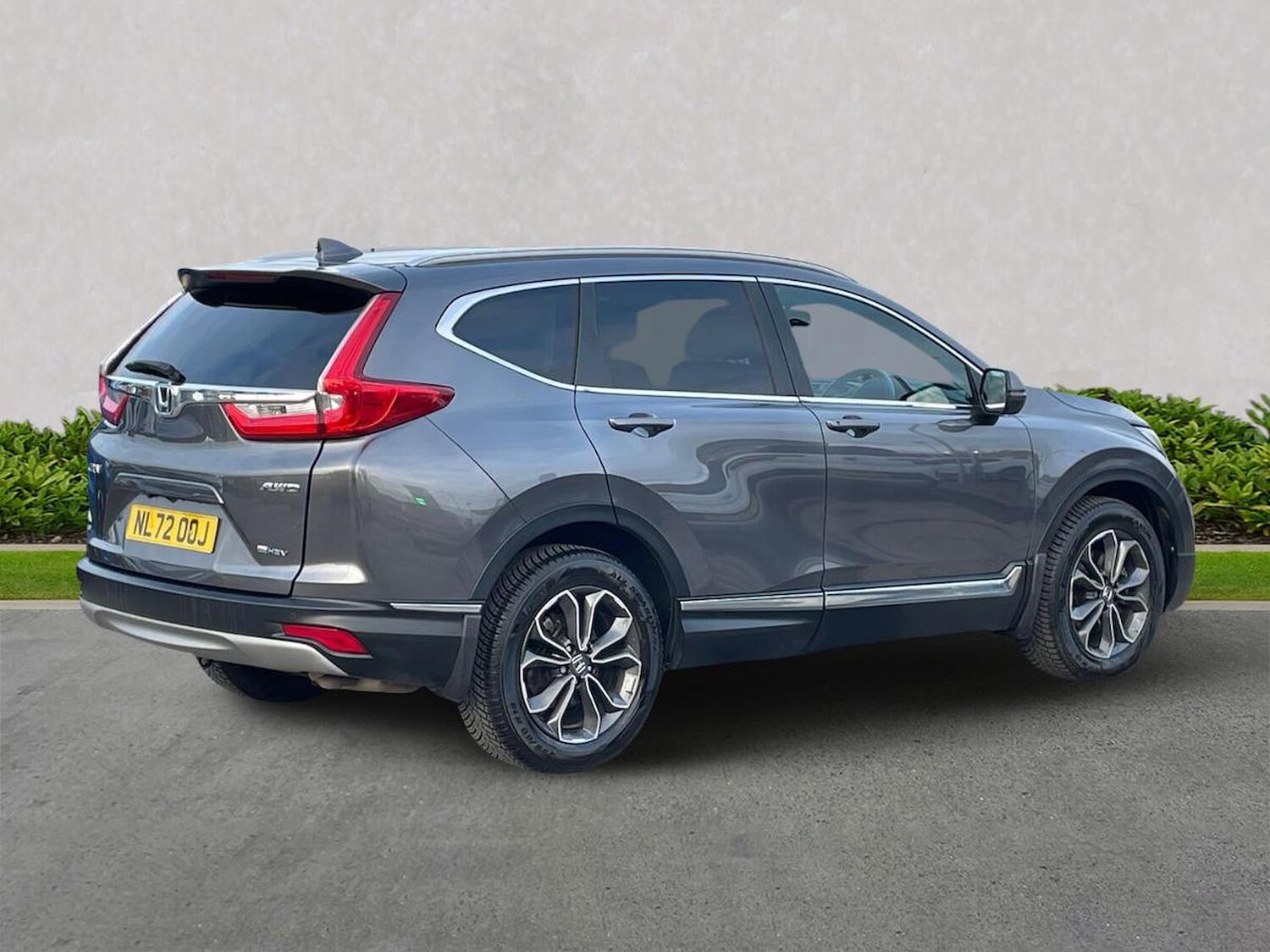 Used Honda CR-V 2022 for sale - 78195738: Photo 20